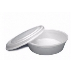 Foto MARMITEX ISOPOR 800ML 100UN SPUMAPAC