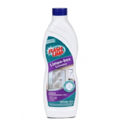 Foto LIMPA BOX CREMOSO 300ML FLASH LIMP