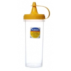 Foto BISNAGA 280ML MOSTARDA PLASUTIL/208693