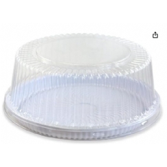 Foto MINI TORTA 750GR BR 10UN G32MM GALVANOTEK/556489