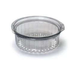 Foto POTE RED TAMPA ARTICULADA C/10UN 250ML G742 GALVANOTEK/550102