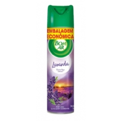 Foto ODORIZADOR BOM AR LAVANDA 360ML EMB ECON