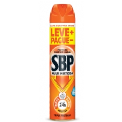 Foto INSETICIDA AERO 380ML SBP MULTI EMBAL ECON