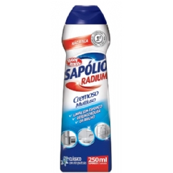 Foto SAPOLIO LIQIDO 250ML RADIUM CLASSIC