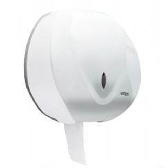Foto VELOX DISPENSER HIGIÊNICO ROLÃO BRANCA PREMISSE/340211-01