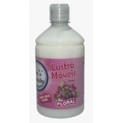 Foto LUSTRA MOVEIS 500ML LUNE BLANCHE/000198