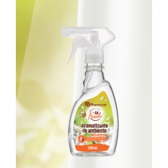 Foto AIR FRESH AROMATIZANTE AMBIENTAL 300ML PREMISSE