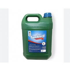 Foto AGUA SANITARIA 5LTS TAMBORE