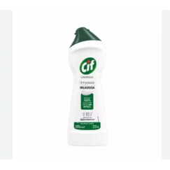 Foto LIMPADOR CIF CREMOSO 250ML