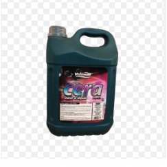 Foto CERA LIQUIDA BASE DE AGUA INCOLOR 5L VALENCIA	