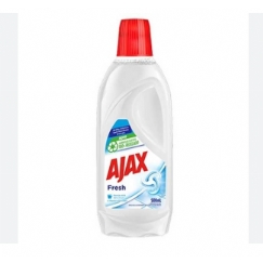 Foto AJAX LIMPADOR MULTIUSO AMONIACAL 500 FRESH